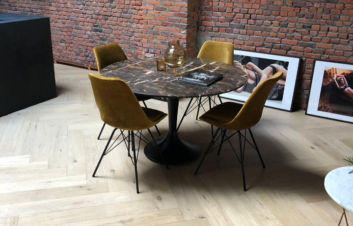 Madeira Multicamadas 