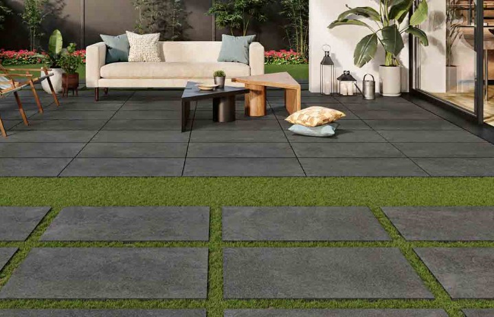 Revestimentos Exteriores