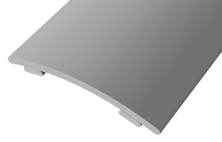 Perfil de Desnível (Colar)