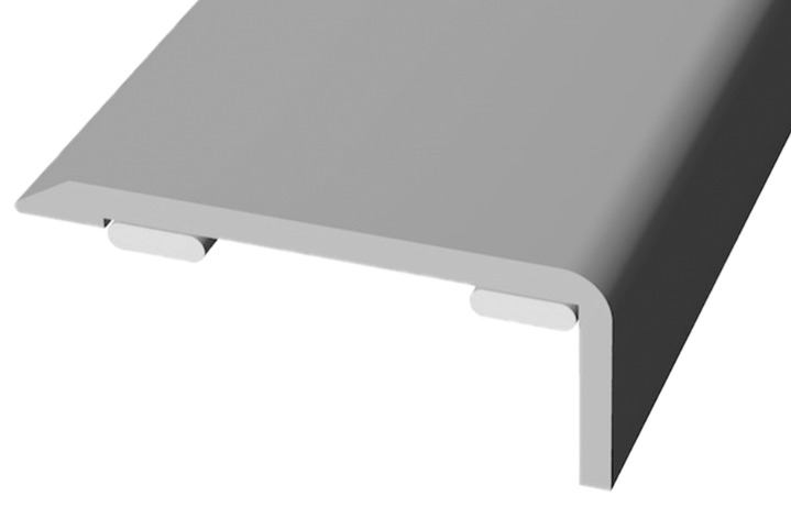 Perfil de Cantoneira (Colar)